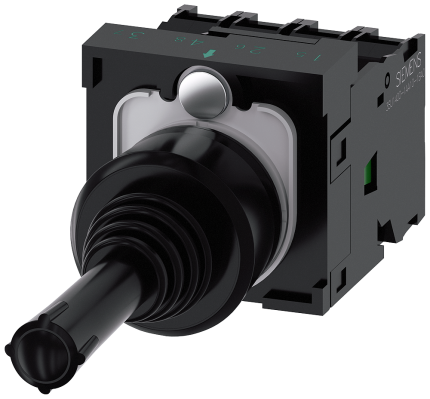 3SU1100-7AE10-1QA0 Coordinate switch, 4 switch posi...