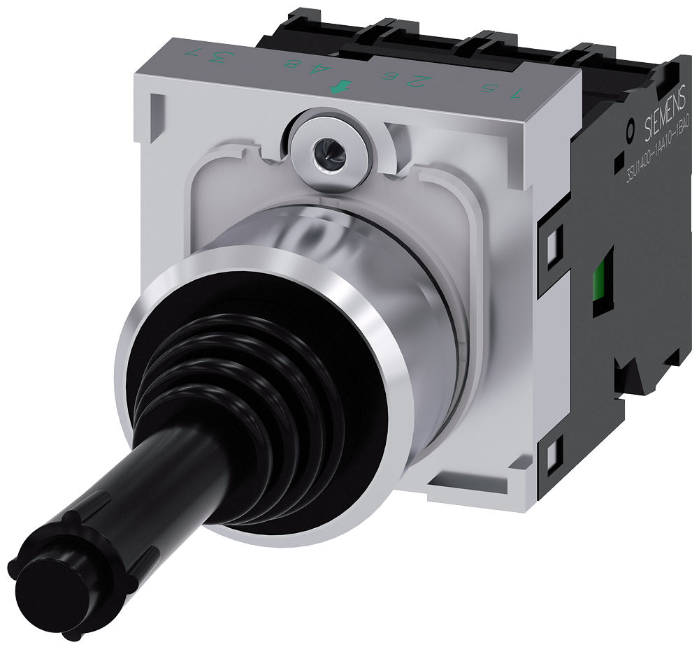 G_IC03_XX_14983P 3SU1150-7BE88-1QA0 Coordinate switch, 4 switch posi... - Зображення 1