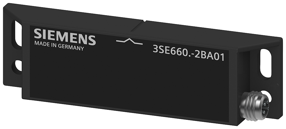 G_IC03_XX_15140P 3SE6605-2BA01 MAGNETIC SWITCH - Зображення 1