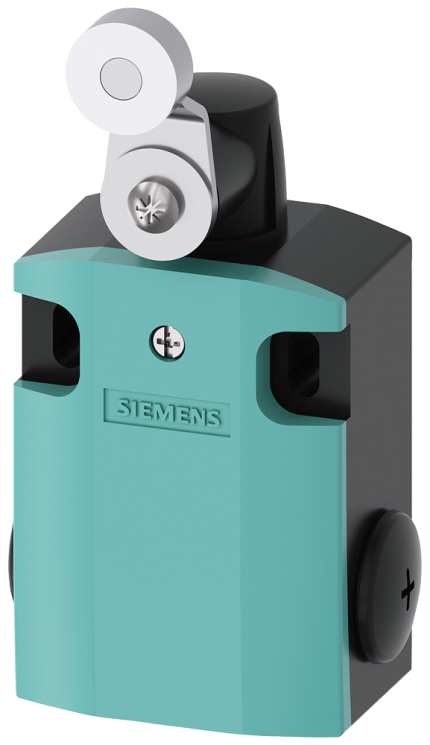 3SE5122-0CH02 SIRIUS POSITION SWITCH; METAL