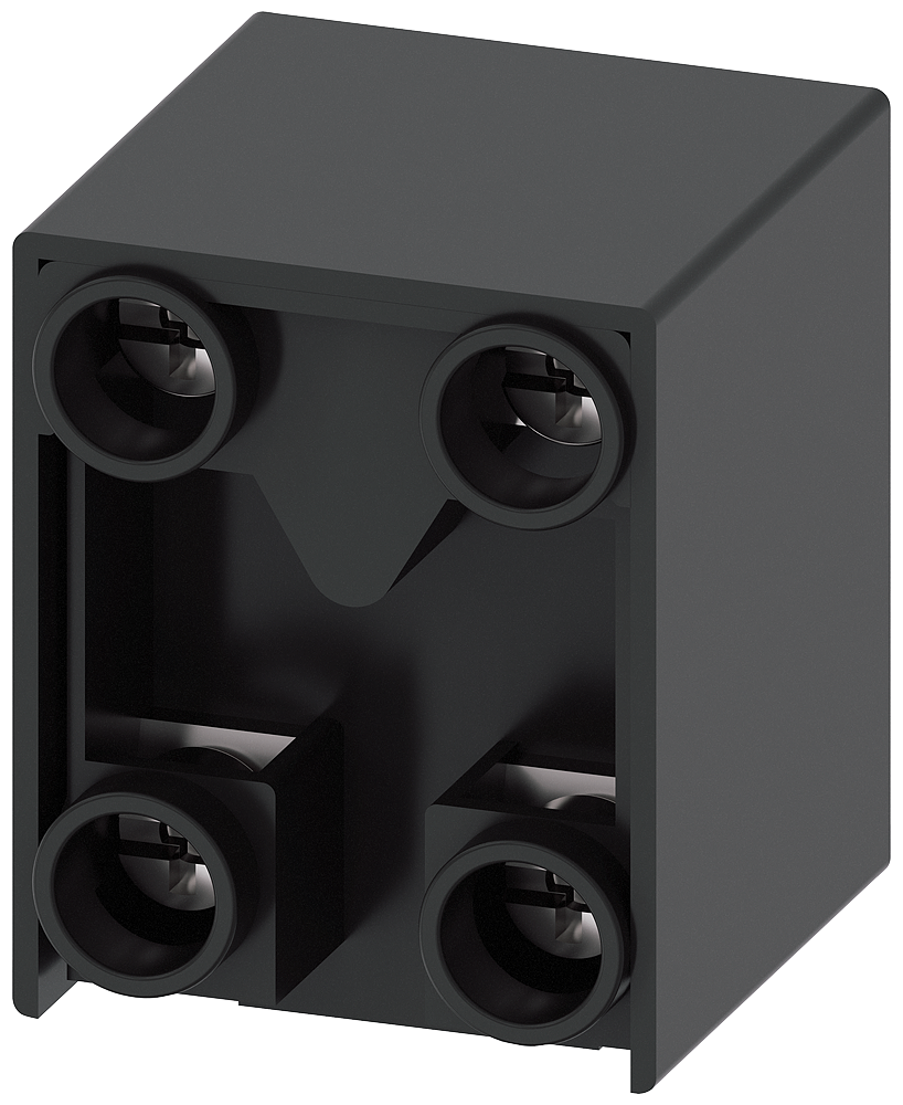 G_IC03_XX_17492P 3SE5050-0GA00 CONTACT BLOCK FOR - Зображення 1
