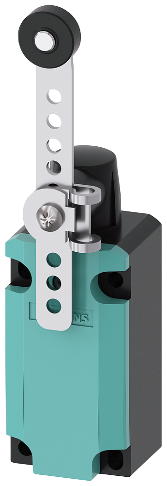 3SE5112-0BH60  SIRIUS POSITION SWITCH, METAL