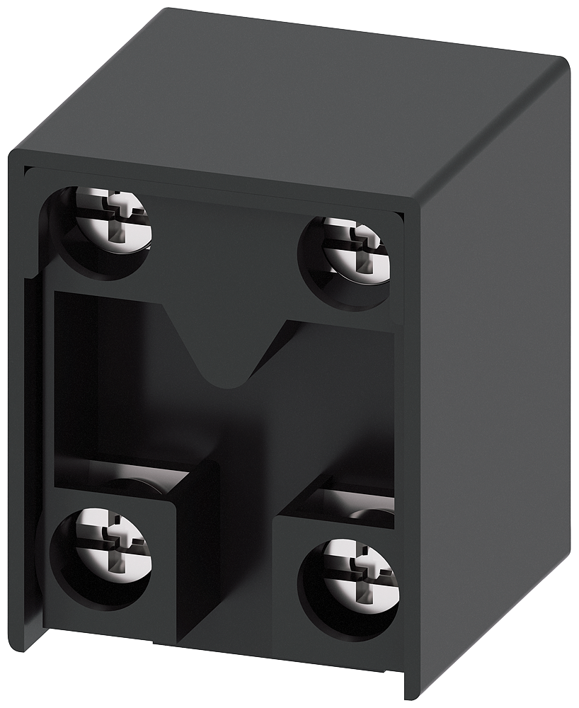 G_IC03_XX_17573P 3SE5060-0CA00 CONTACT BLOCK FOR 3SE5162 - Зображення 1