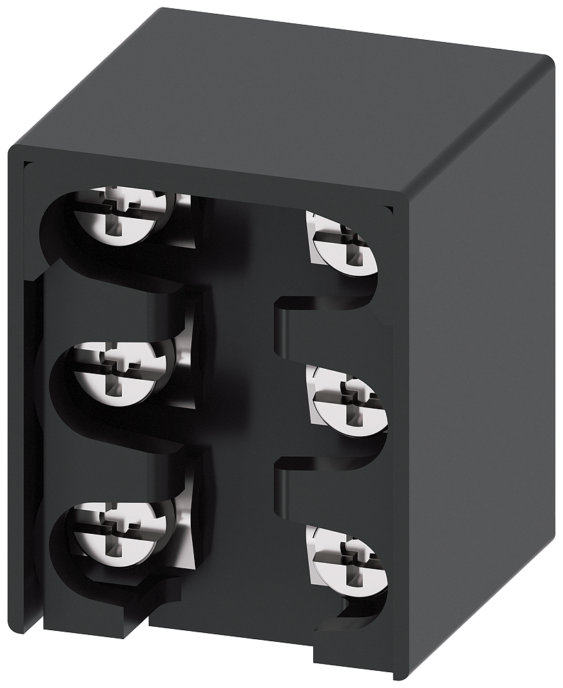G_IC03_XX_17577P 3SE5000-0LA00 CONTACT BLOCK FOR - Зображення 1