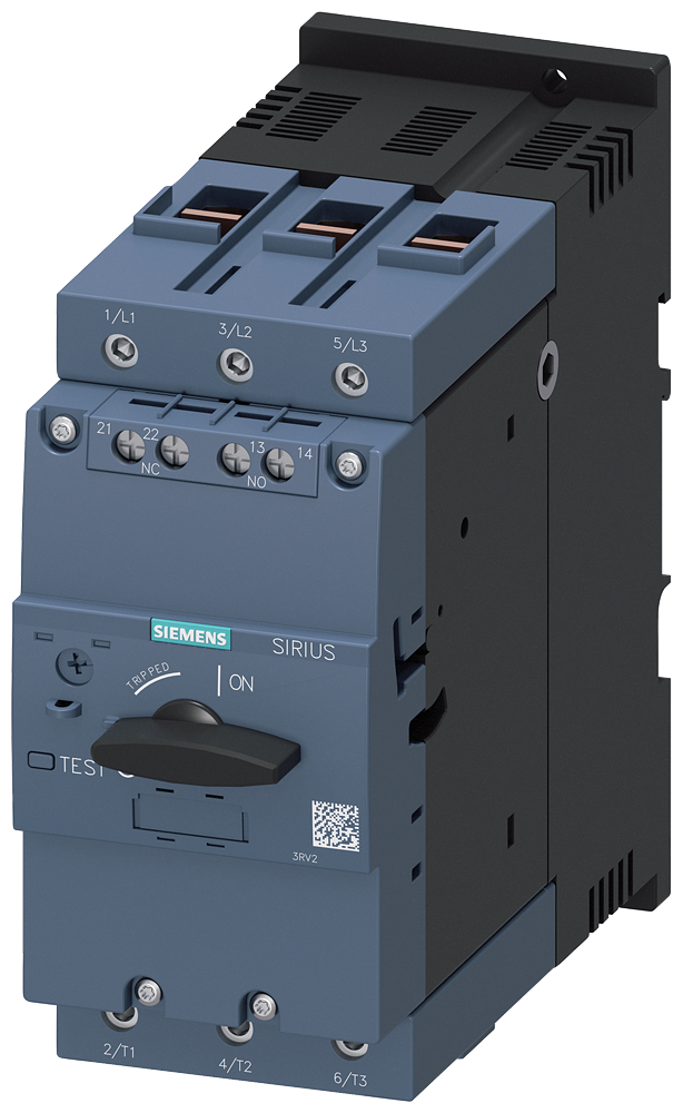 G_IC03_XX_18852P 3RV2041-4KA15 Circuit breaker screw-type 75 A - Зображення 1