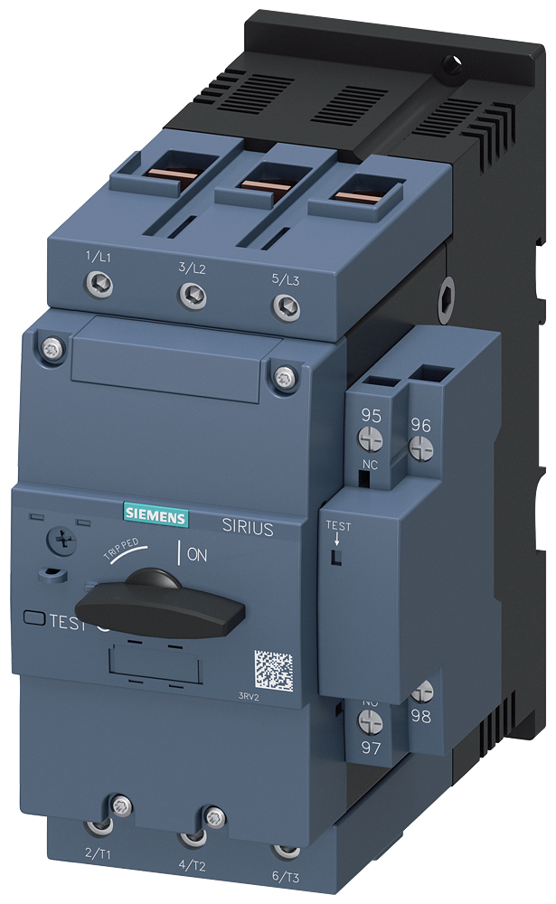 G_IC03_XX_18853P 3RV2142-4KA10 Circuit breaker screw-type 75 A - Зображення 1