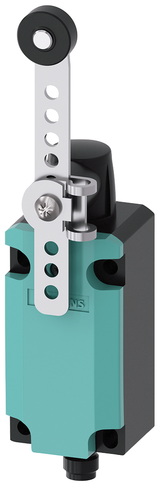 G_IC03_XX_18865P 3SE5114-0CH60-1AC5 POSITION SWITCH METAL, M12 - Зображення 1