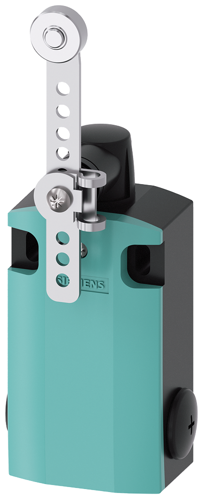 3SE5162-0CH63-1AN4 POSITION SWITCH METAL 56MM XL, EKS