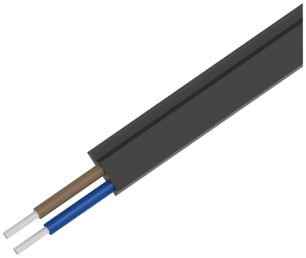 3RX9023-0AA00 AS-I CABLE TRAPEZOIDAL,