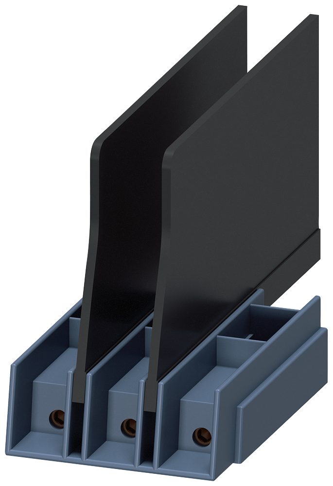 G_IC03_XX_20356P 3RV2948-1K TERMINAL BLOCK, SIZE S3 - Зображення 1