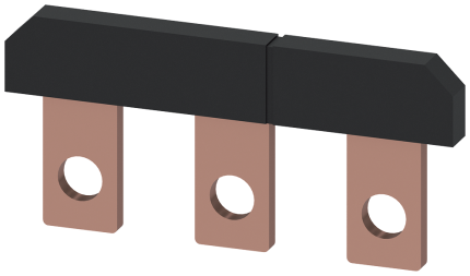 3RT1946-4BA31 Neutral bridge f. 3RT104, 3RT204