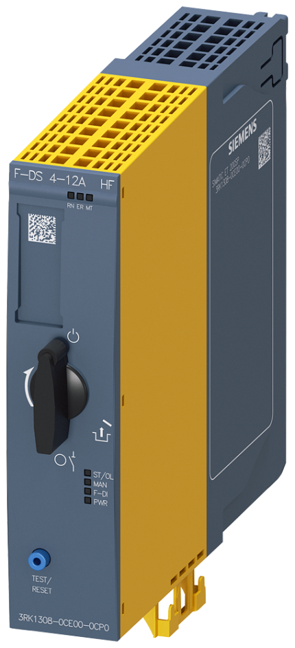 3RK1308-0CE00-0CP0 ET 200SP, D-O-L starter F 4.0-12...