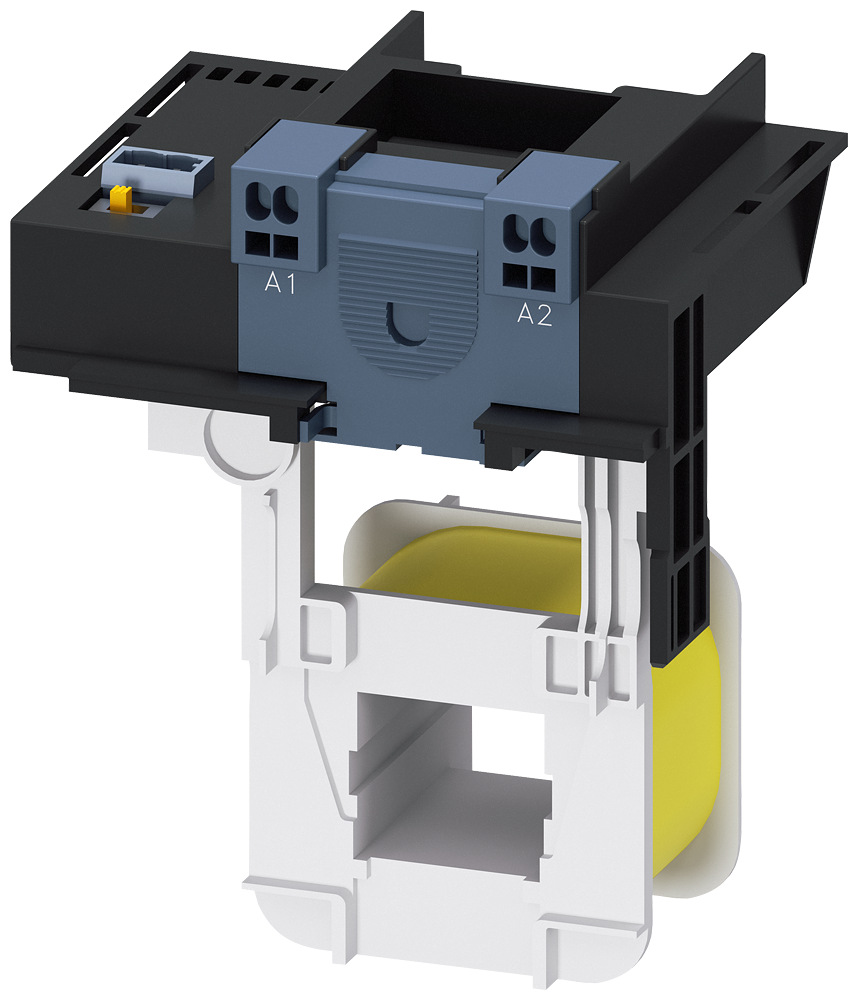 G_IC03_XX_21045P 3RT1955-5XB42 Withdrawable Drive for 3RT105, 3... - Зображення 1