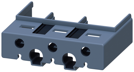 3RT2946-4EA2 COVER F. 3RT204