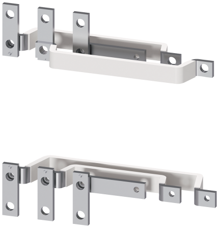 3RA1953-2M  SET OF LINKS, OPEN