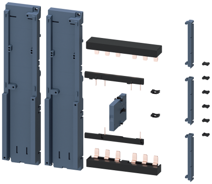 3RA2943-1BB1  WIRING KIT (ELECTR.A.MECHANIC.)