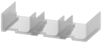 3RT1966-4EA2  TERMINAL COVER