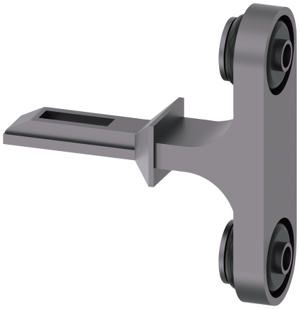 3SE5000-0AW52 Stainless steel actuator,vertical