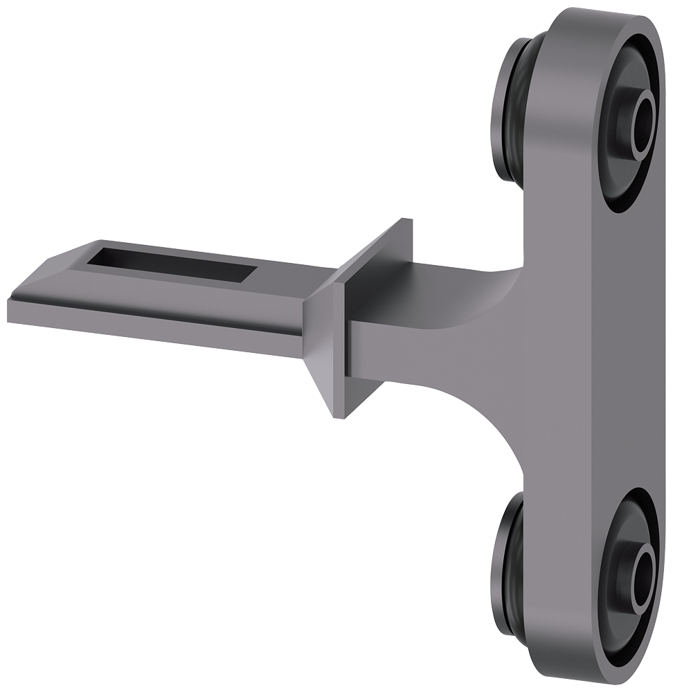 G_IC03_XX_21529P 3SE5000-0AW52 Stainless steel actuator,vertical - Зображення 1