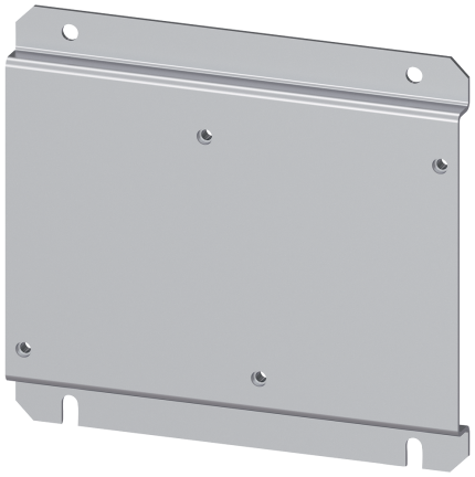 3RA1952-2A  BASE PLATE FOR