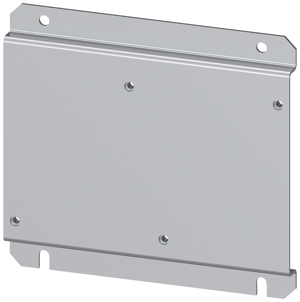 G_IC03_XX_21821P 3RA1952-2A BASE PLATE FOR - Зображення 1