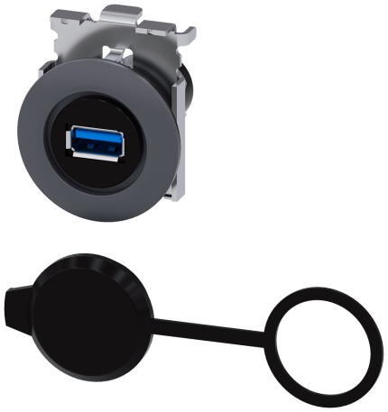 3SU1960-0GA80-0AA0 USB port