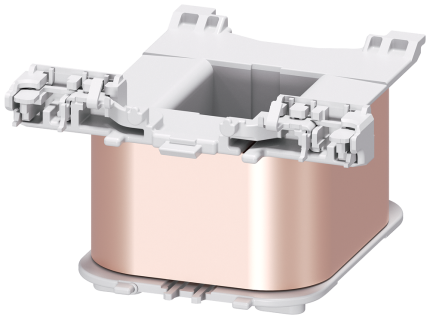 3RT2944-5AV61 Coil f. 3RT2.4, 480VAC 60 Hz