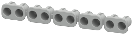 3RT1916-4JA02 INSULATION STOP STRIP