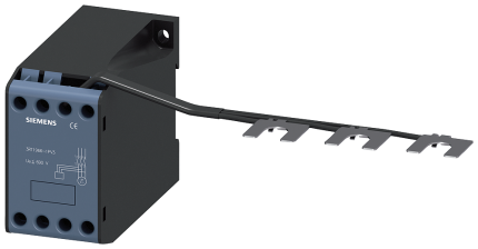 3RT1966-1PV3 MAIN CIRCUIT ATTENUATION MODULE