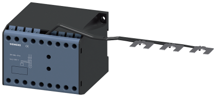 3RT1966-1PV4  MAIN CIRCUIT ATTENUATION MODULE