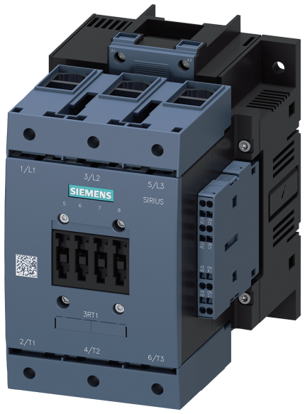 3RT1054-8AR38-0PR0 CONTACTOR, 55 KW / 400 V / AC-3