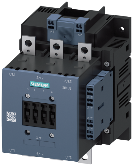 3RT1056-2AM36 CONTACTOR, 90 KW / 400 V / AC-3
