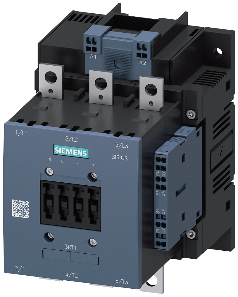 G_IC03_XX_22469P 3RT1456-2AP36 CONTACTOR, 275 A/1PH, - Зображення 1
