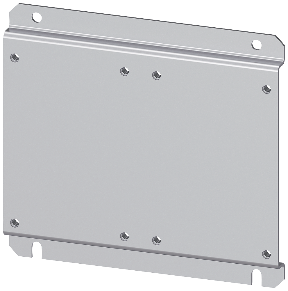 G_IC03_XX_22498P 3RA1962-2A BASE PLATE FOR - Зображення 1