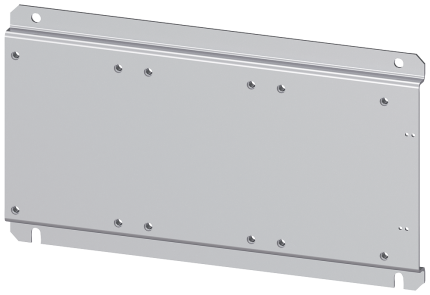 3RA1962-2F  BASE PLATE FOR