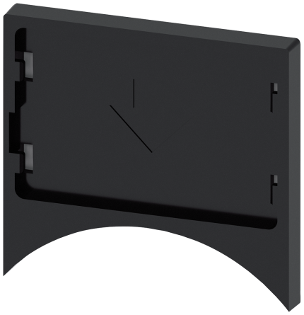 3SU1960-0AS10-0AA0 Label holder