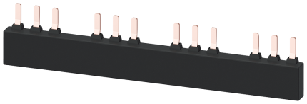 3RV1935-3C  3-PHASE BUSBAR,