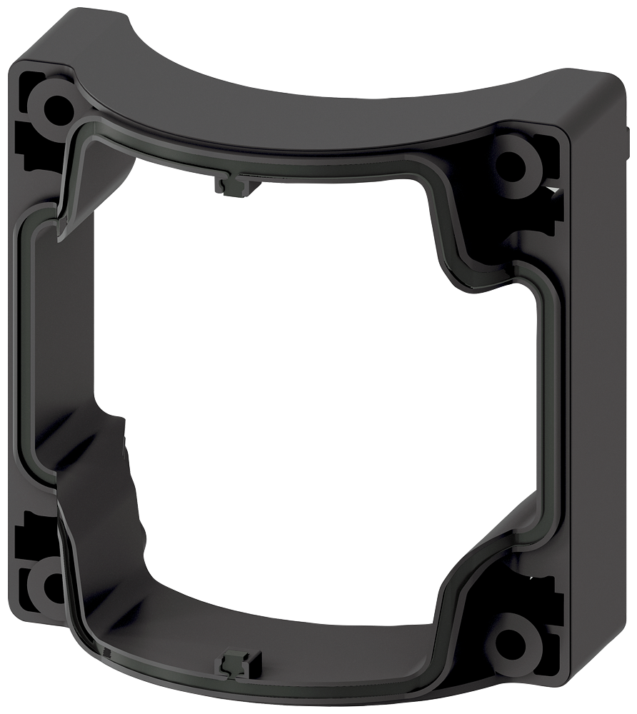 G_IC03_XX_22959P 3SU1900-0JF10-0AA0 Adapter betw. enclosure upper/lo... - Зображення 1