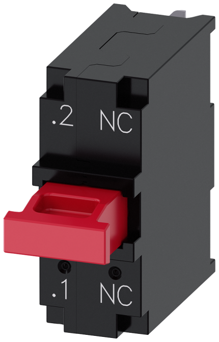 3SU1400-3AA10-5CA0 Contact module 1NC