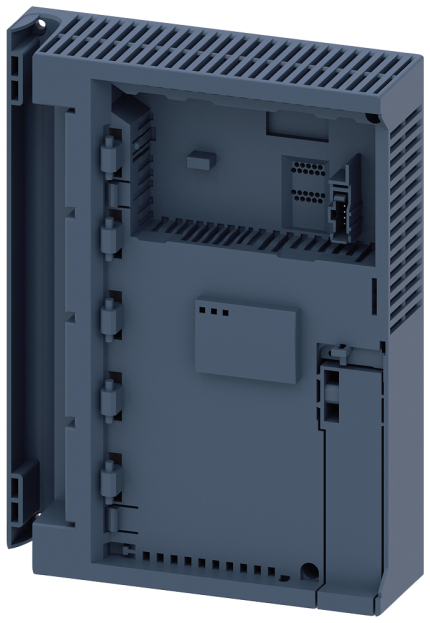 3RW5950-1UY00 control unit 24V 3RW55 sz1-4