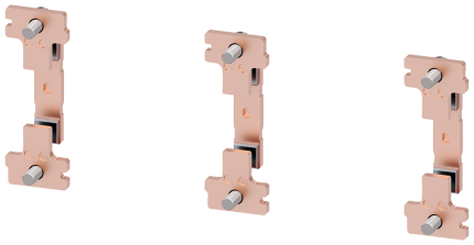3RW5953-0BY00  bypass unit 3RW55/52 sz2-3