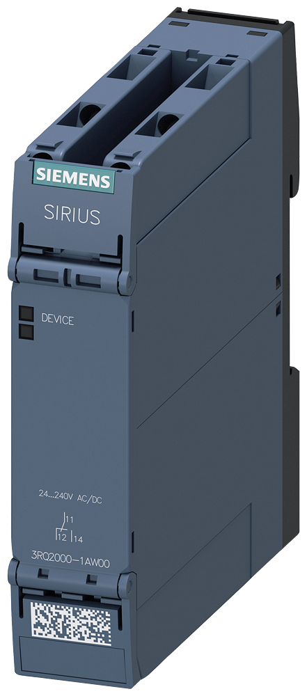 G_IC03_XX_23442P 3RQ2000-1AW00 COUPLING RELAY IM - Зображення 1