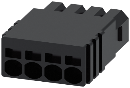 3SU1900-0KS10-0AA0  Connector for communication module