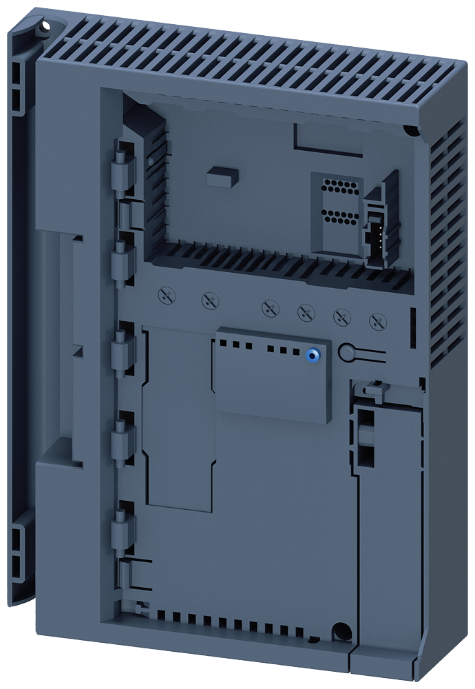 G_IC03_XX_24188P 3RW5920-1UT00 control unit 24V 3RW52 therm - Зображення 1