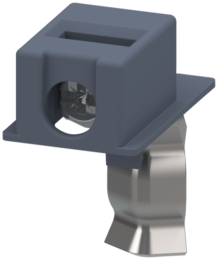 3TX7500-0A AUXILIARY CONDUCTOUR CONNECTION