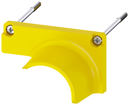 3SU1900-0JH30-0AA0  Protective collar