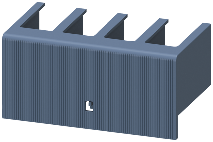3RT1976-4EB10 Klemmenabdeckung fuer 3RT137