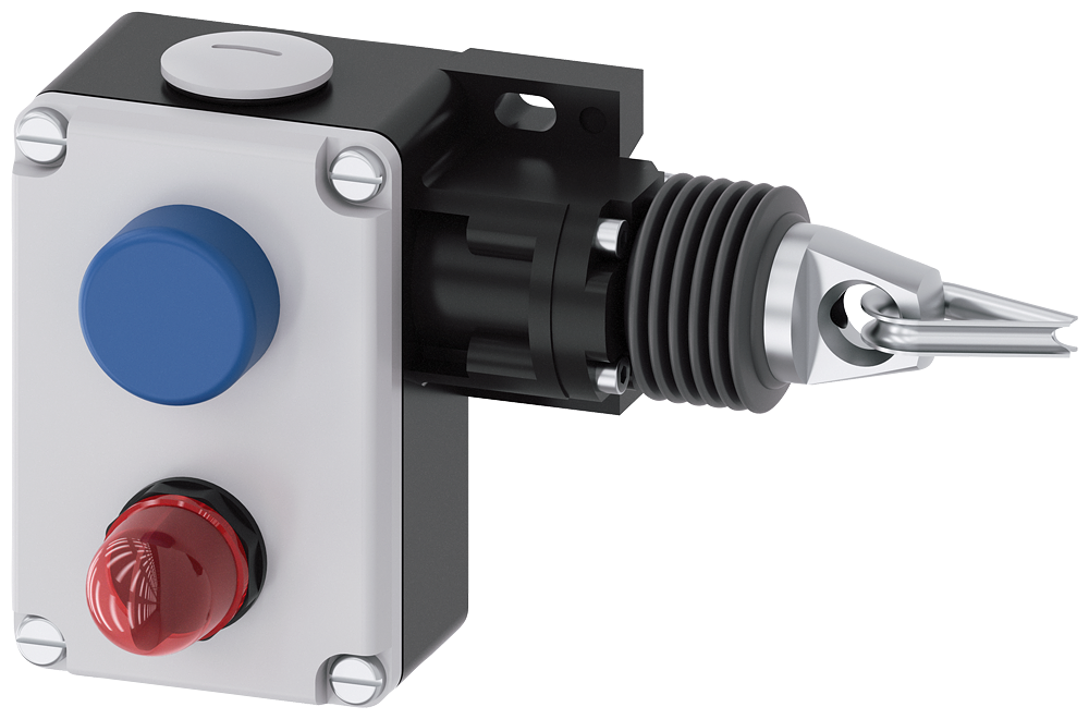 G_IC03_XX_26841P 3SE7140-1BD04-1AS6 SIRIUS CABLE-OPER. SWITCH - Зображення 1