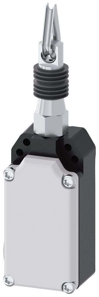 3SE7120-2DD01-1AS7 CABLE-OPERATED SWITCH, 2XM20X1,5