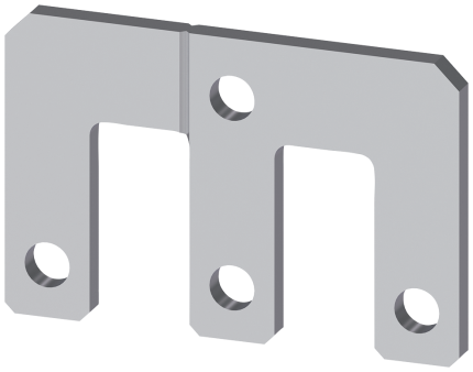 3RT1956-4BA31  PARALLEL CONNECTION 3-POLE,